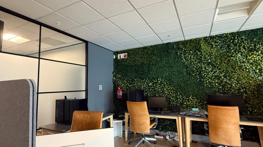 To Let commercial Property for Rent in Cape Town City Centre Western Cape